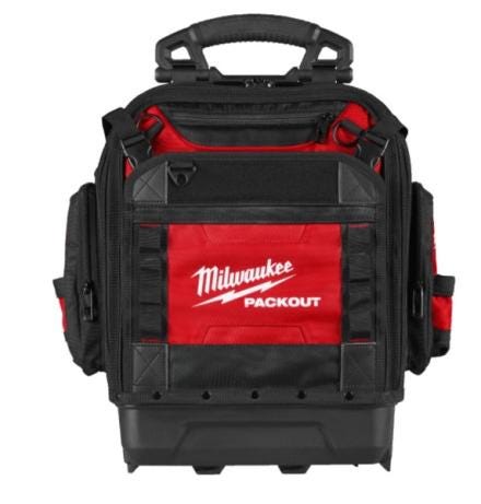 SAC A DOS STRUCTURE PACKOUT        4932498633 TECHTRONIC INDUSTRIES FRANCE  [4932498633]