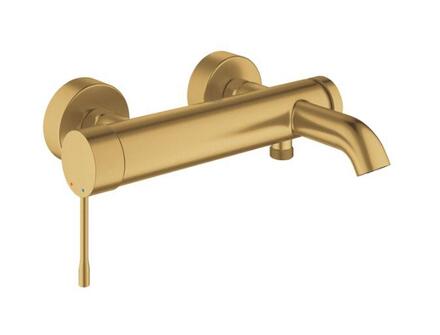 ESSENCE - Mitigeur bain-douche mural