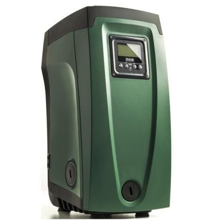 SURPRESSEUR - E.SYBOX - Pour une pression d’eau constante dans l’installation