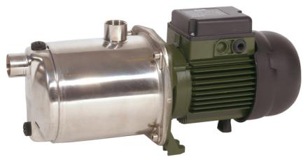 POMPE EURO-INOX 30/30 MONO             030080 JETLY  [030080]
