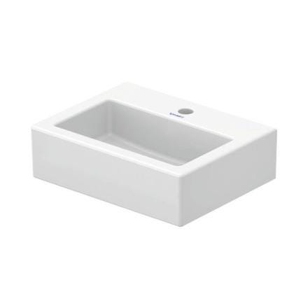LAVE-MAINS 1TR.VERO 45X35 BLC.WG  07044500411 DURAVIT  [07044500411]