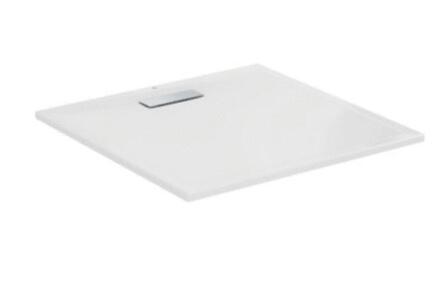 ULTRA FLAT NEW - Receveur à poser, à encastrer