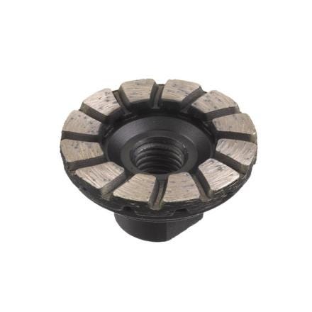 DISQUE DIAMANT A SURFACER 125 DCW  4932479094 TECHTRONIC INDUSTRIES FRANCE  [4932479094]