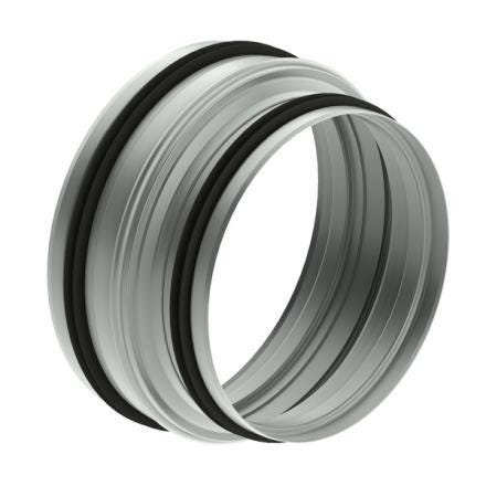 ADAPTATEUR A JOINTS DN180M / DN160M 990326337 ACOVA-ZEHNDER GROUP FRANCE