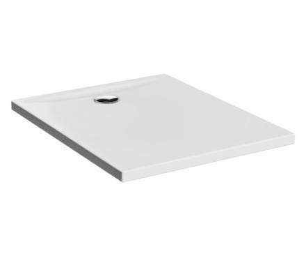 RECEVEUR LAGOON CERAM 100X80    7763L003M0578
