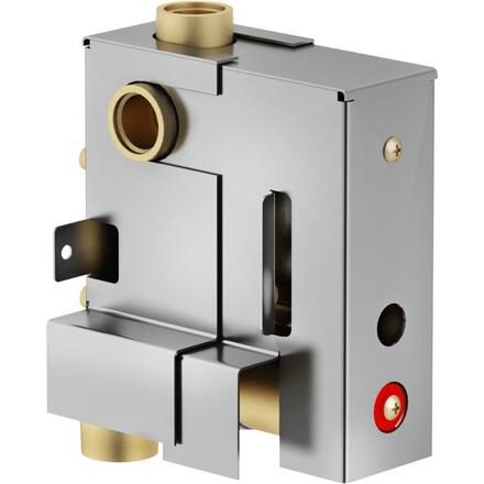 CORPS D'ENCASTREMENT - Pour mitigeur thermostatique