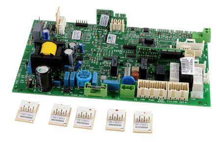 CIRCUITS IMPRIMES