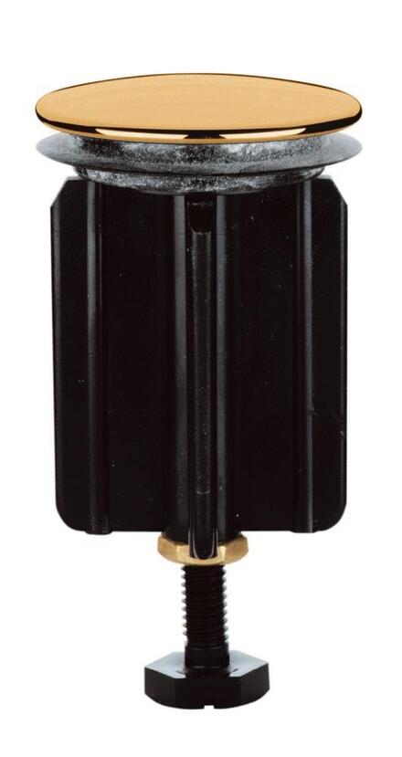 VIDAGE - Pour lavabo et bidet