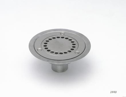 SIPHON SOL SOUPLE S.VERT.40MM    LIMATEC 1440 LIMATEC 