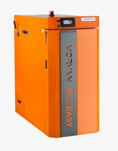 CHAUDIERE ECO EASY 25                  522850 SELF CLIMAT  [522850]