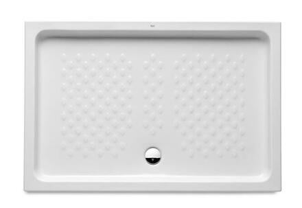 ITALIA - Receveur de douche rectangulaire