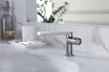 COMPOSED - Mitigeur lavabo