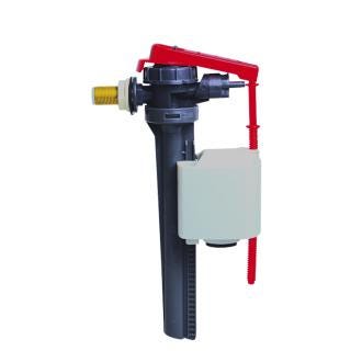 ROBINET ALIM LAT 3/8 LAIT JOLLYFILL  10723581 WIRQUIN PLASTIQUES  [10723581]