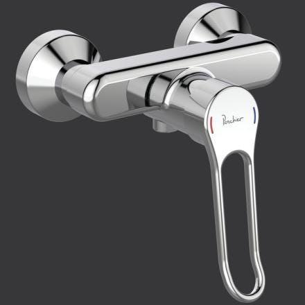 MITIGEUR DCH. A/RAC.CHR OKYRIS PRO IS D2482AA IDEAL STANDARD FRANCE  [D2482AA]