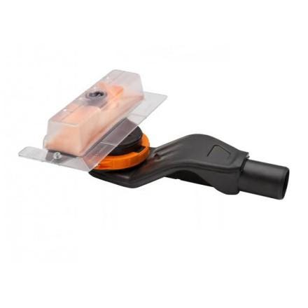 SCHLUTER-KERDI-LINE-VARIO - Kit Caniveau avec siphon courbé