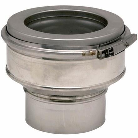 CONDUIT OPSINOX INOX 304 - Inox 316/Inox 304 - Double paroi