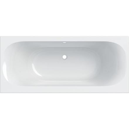 RENOVA - Baignoire rectangulaire, acrylique
