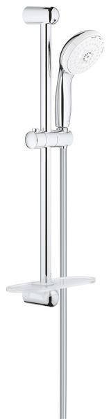 ENSEMBLE DCH 600 PS TEMPESTA 100 IV  28436002 GROHE