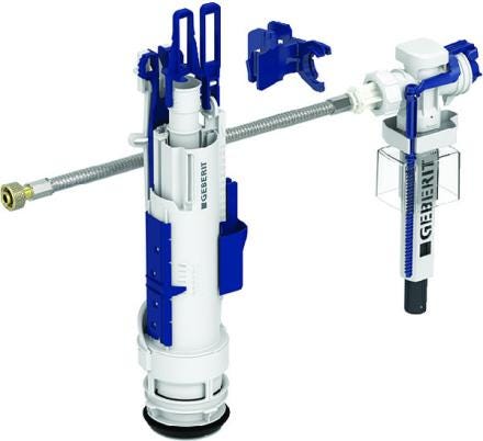 KIT TRANSFORMATION GEBERIT TYPE  246.329.00.1