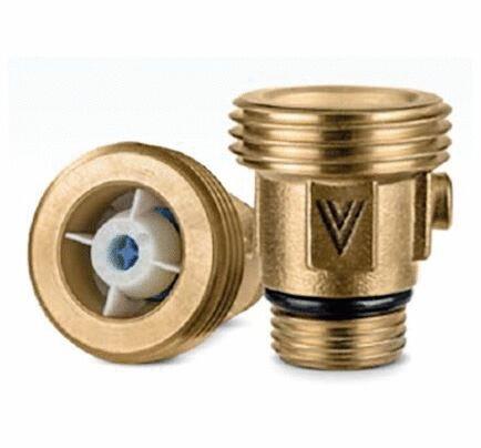 ACCESSOIRES POUR CIRCULATEUR - Clapet anti-retour