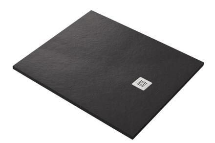 BASE SLATE - Receveur à encastrer