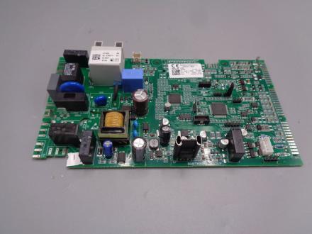 CARTE PCA CU-GH 21                    7860296 DE DIETRICH PIECE RECHANGE BDR  [7860296]