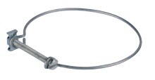 ACCESSOIRE RESEAUX - Collier serre-tube