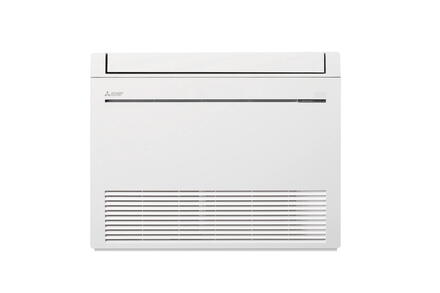 CONSOLE - MFZ-KT/VG