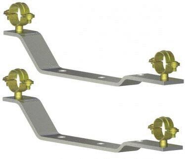 ACCESSOIRE COLLECTEUR DISTRIGRIPP - Support de collecteurs