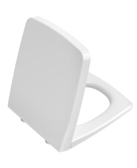 ABATTANT METROPOLE   DUROPLAST BLC 90-003-009 VITRA FRANCE  [90-003-009]