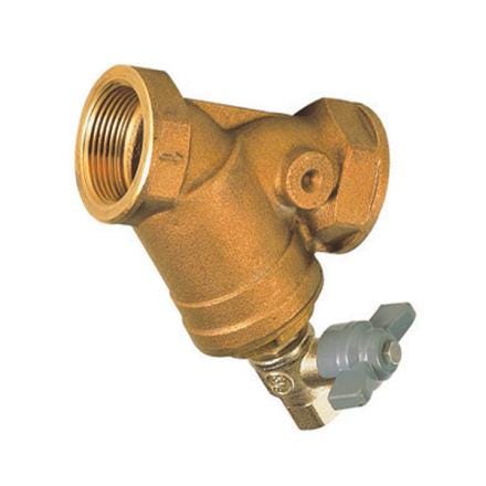 FILTRE A TAMIS BRONZE 202 PN16 1"      620204 JETLY  [620204]