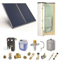 ASTREA A KIT SOLAIRE CESI - Avec appoint électrique