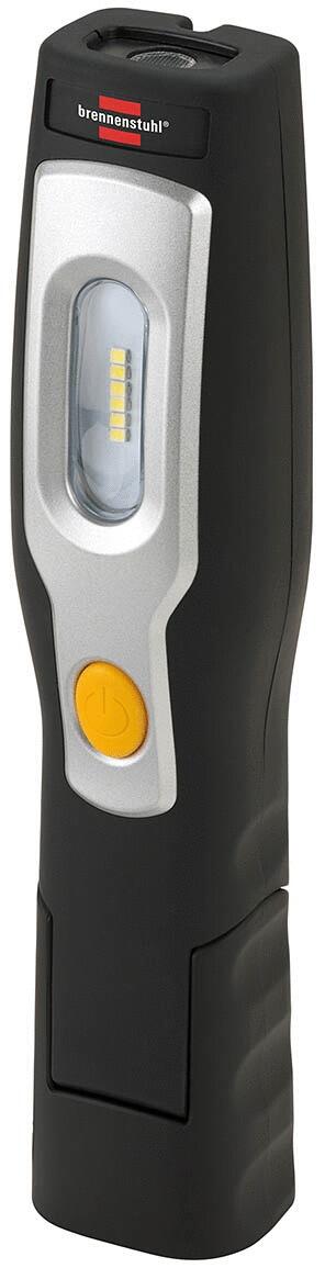 LAMPE - Portable rechargeable