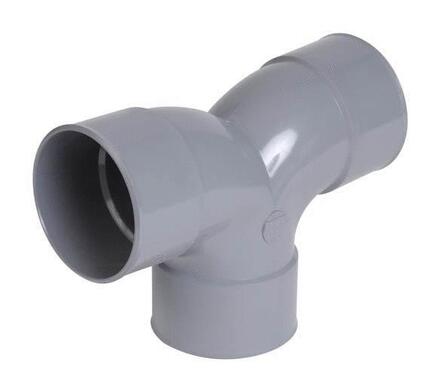 COUDE - FF - 87°30 - double parallèle
