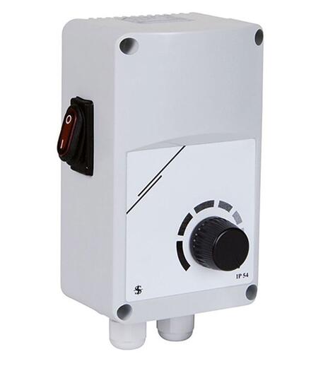 ACCESSOIRES DIFFUSION - Variateur de vitesse
