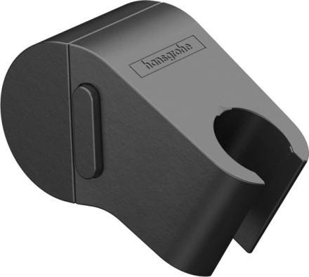 CURSEUR REGL. WALLSTORIS   NOIR/MAT  27917670 HANSGROHE  [27917670]
