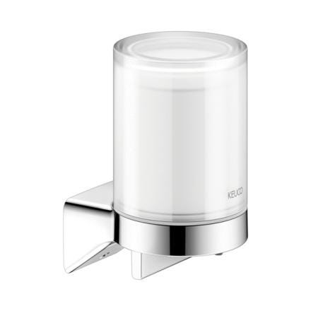 DISTRIBUTEUR SAV.AVENO 180ML CHR  14652019000 KEUCO  [14652019000]