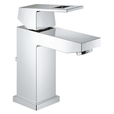 EUROCUBE - Mitigeur lavabo monotrou