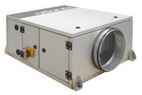 CAISSON CRITAIR TA 1300 EL 12KW GAUCHE 567025 ACTA ATLANTIC  [567025]