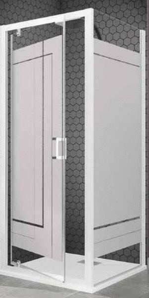 PAROI FIXE SMART 77/81             PA1082BTNE