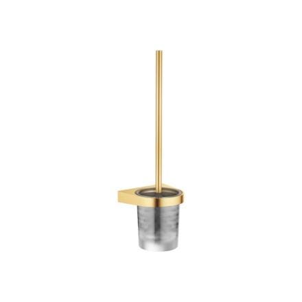 PORTE-BALAI MURALE OR BROSSE      83900970-37