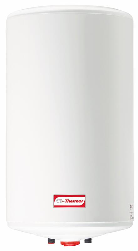 RISTRETTO - RESISTANCE THERMOPLONGEUR - Chauffe-eau petites capacités - Rond