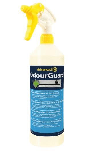 TRAITEMENT DES ODEURS - Odourguard