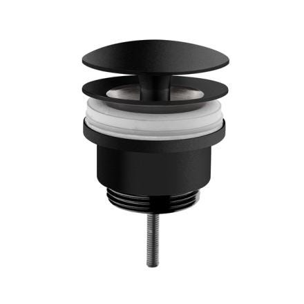 BONDE NOIR MAT             VITRA BAD A4514836