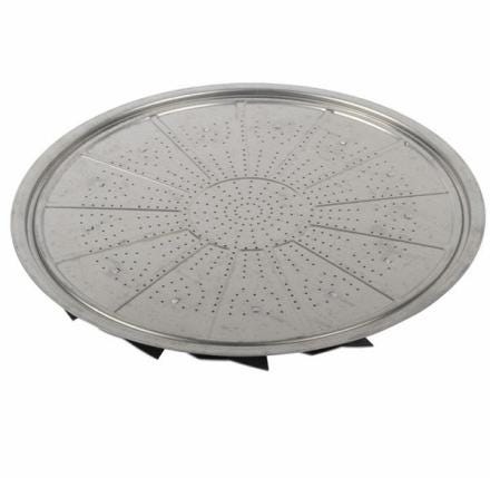 ACCESSOIRES - Pale statique