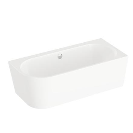 BAIGN. ANGLE 165X75 BLC           65440008000 VITRA FRANCE  [65440008000]