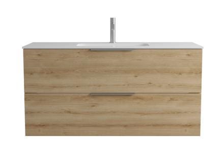 MEUBLE S/P METRO26 2T.PO 120SV BS NAT. RC0158