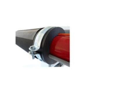SUPPORT ISOL+COLLIER SAGICAL 32X042 SKC32X042 SAGI  [SKC32X042]
