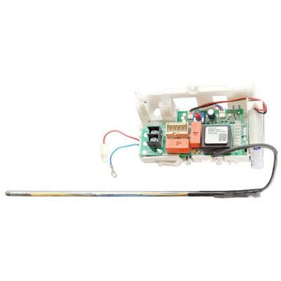 THERMOSTAT - Ensemble thermostat