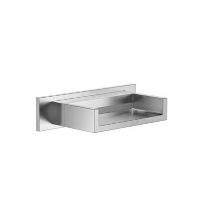 BEC DEVERSEUR MURAL CHROME BROSSE 13420979-93
